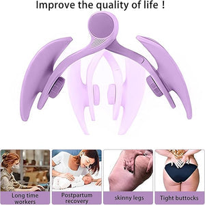 Multi-Function Pelvic Floor Exerciser