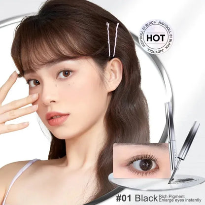 Iron Curl Mascara