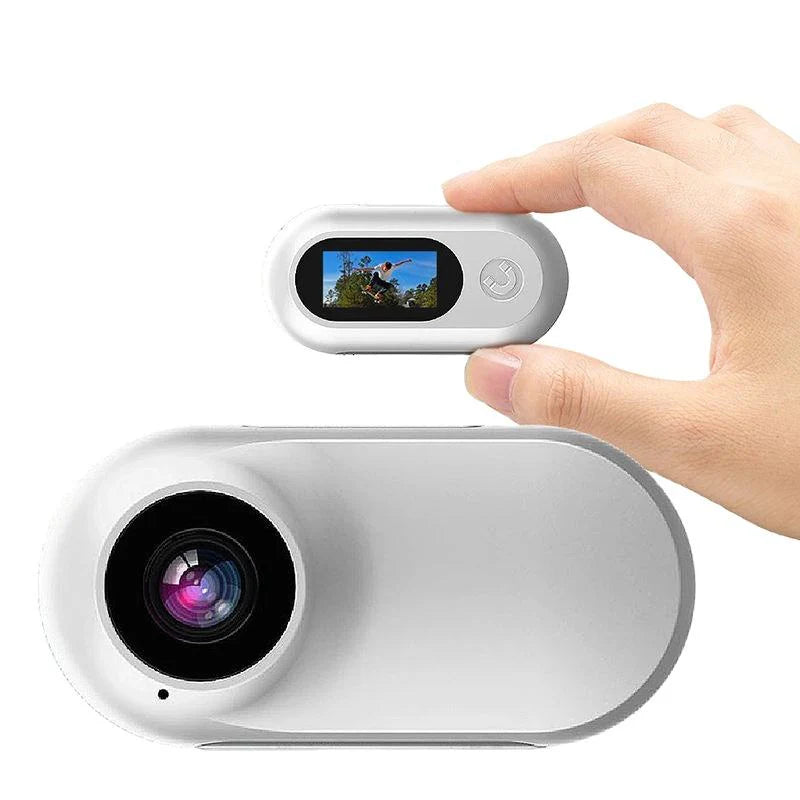 Generic A100 Thumb Camera