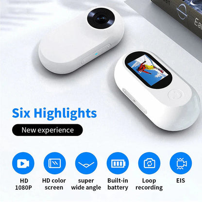 Generic A100 Thumb Camera