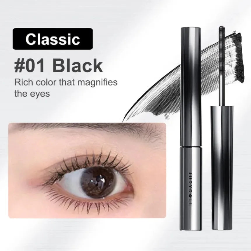 Iron Curl Mascara
