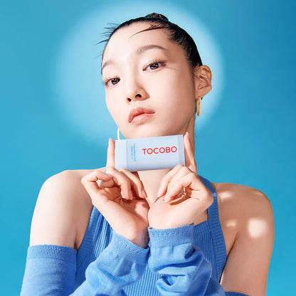 Tocobo - Sun Stick & Serum