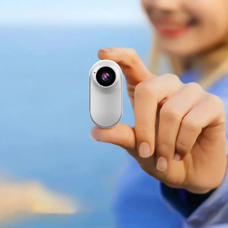Generic A100 Thumb Camera
