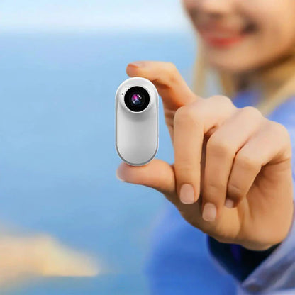 Generic A100 Thumb Camera