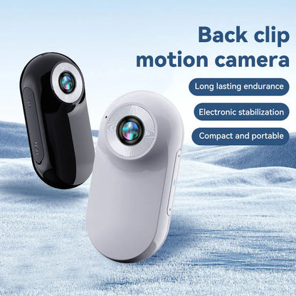 Generic A100 Thumb Camera