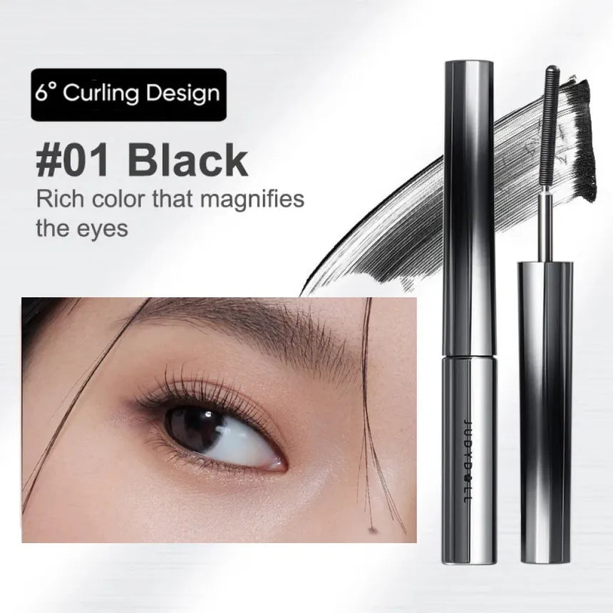 Iron Curl Mascara