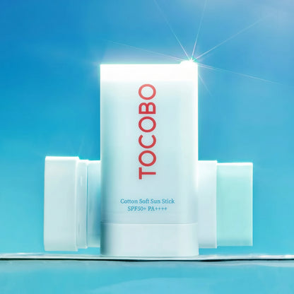 Tocobo - Sun Stick & Serum