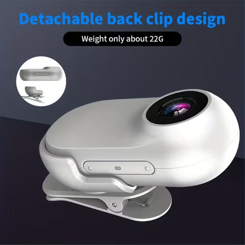 Generic A100 Thumb Camera