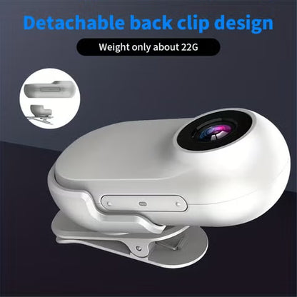 Generic A100 Thumb Camera