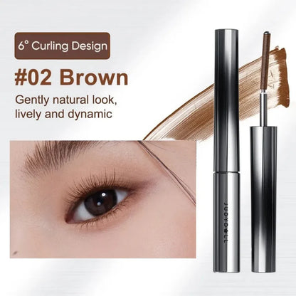 Iron Curl Mascara