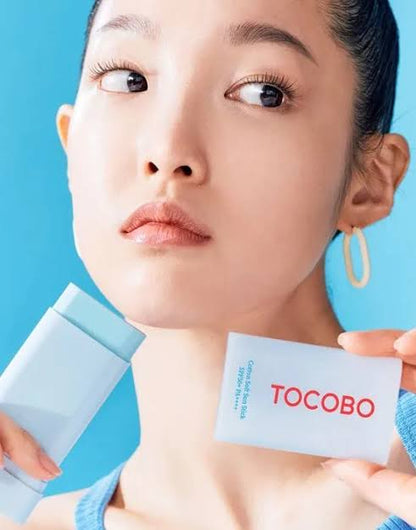 Tocobo - Sun Stick & Serum