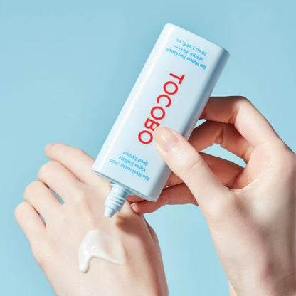 Tocobo - Sun Stick & Serum