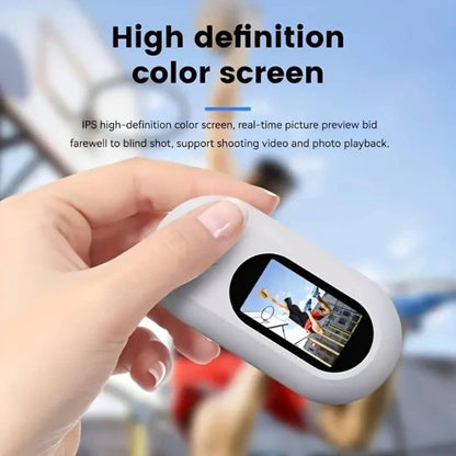 Generic A100 Thumb Camera