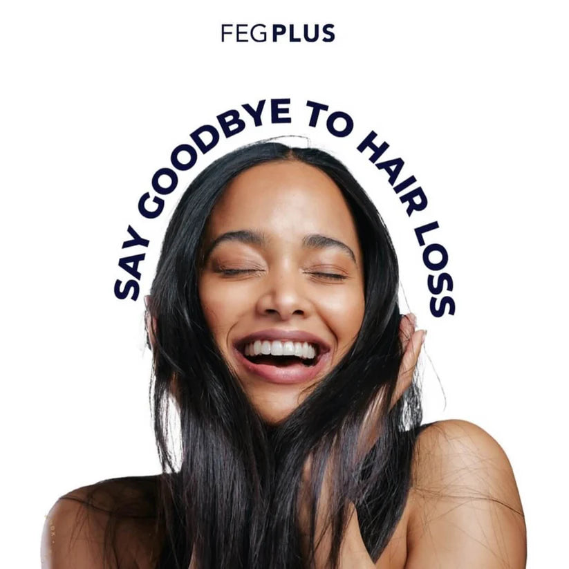 FEG Plus Hair Growth Spray