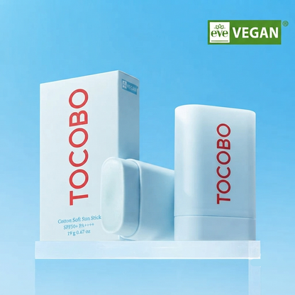 Tocobo - Sun Stick & Serum