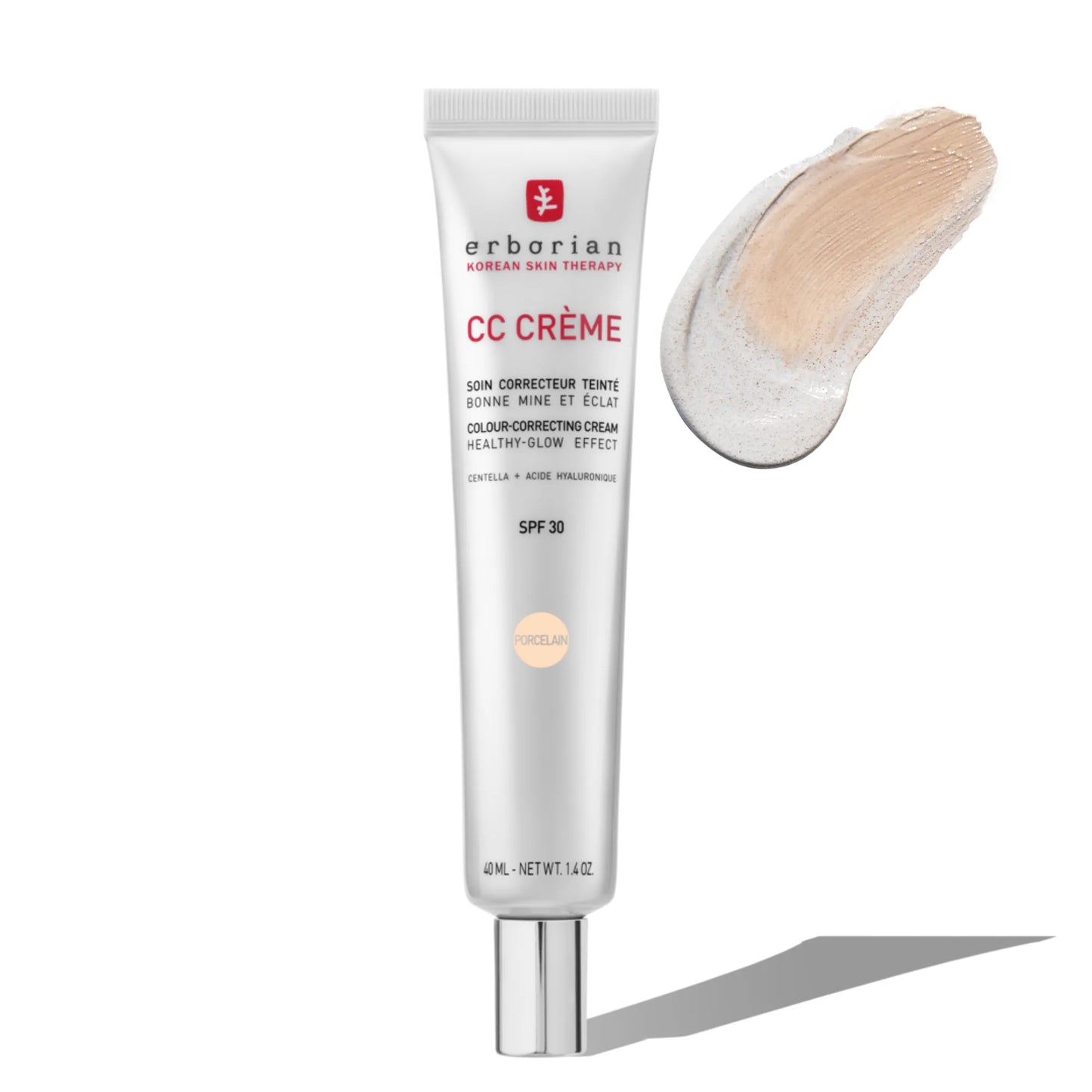 Daily Glow CC Cream SPF25