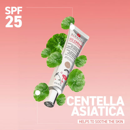 Daily Glow CC Cream SPF25