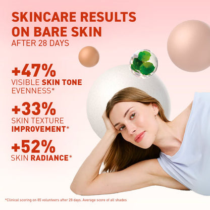 Daily Glow CC Cream SPF25