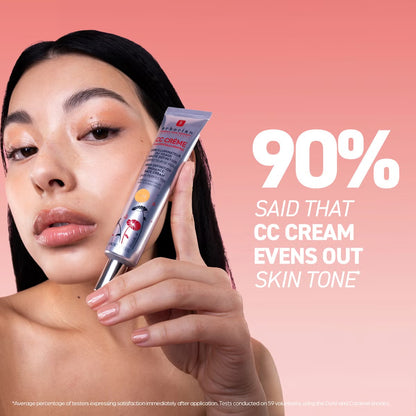 Daily Glow CC Cream SPF25