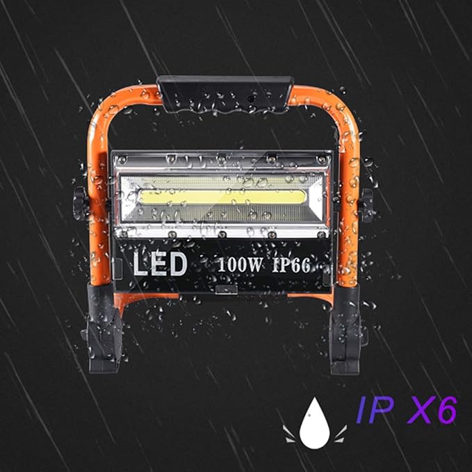 LED COB Flood Light
