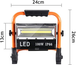 LED COB Flood Light