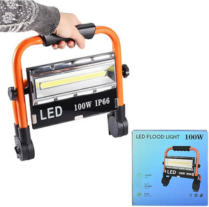 LED COB Flood Light